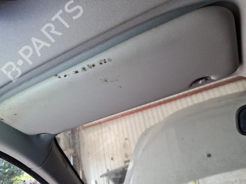 Stol bak BMW 5 (E60) 530 d | BP26666123C17 