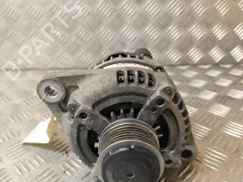 Used Alternator FIAT DOBLO Cargo (263_) 1.6 D Multijet (263WXD1B, 263WXR1B, 263WXX1B, 263ZXD1B,... (105 hp) 21732464