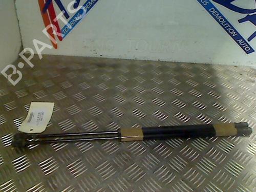 Used Tailgate lift support FORD FUSION (JU_) 1.4 TDCi (68 hp) 21746070