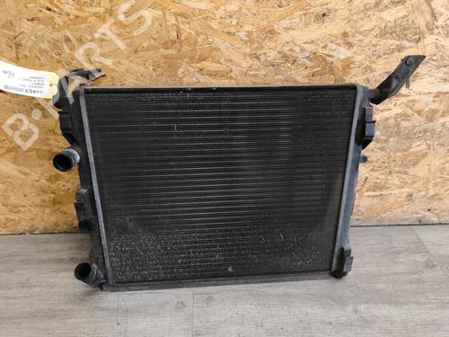 Køler RENAULT CLIO II (BB_, CB_) 1.9 dTi (B/CB0U) (80 hp) 25154822