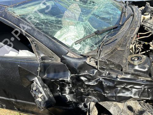 Venstre baglygte bagklap MAZDA 3 (BK) 1.6 (BK14) | BP22330863C79 