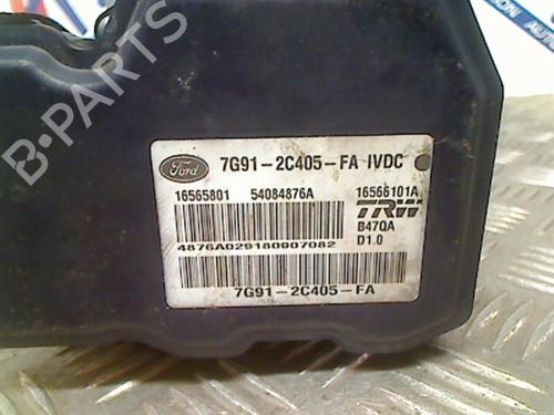 Used ABS pump FORD MONDEO IV (BA7) 2.0 TDCi (140 hp) 21731000