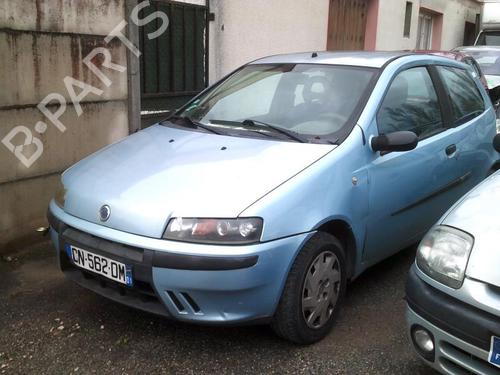 Left headlight FIAT PUNTO (188_) 1.9 JTD 80 (188.237, .257, .337, .357) | BP21736717C28 