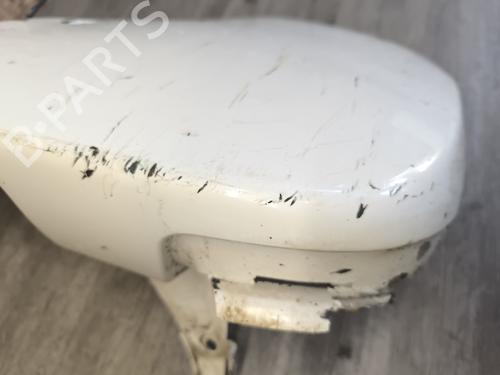 Corner bumper RENAULT TRAFIC II Bus (JL) 2.0 dCi 90 (JL00, JL01, JL0H, JL0M, JL0P, JL0S) | BP25468623C117 