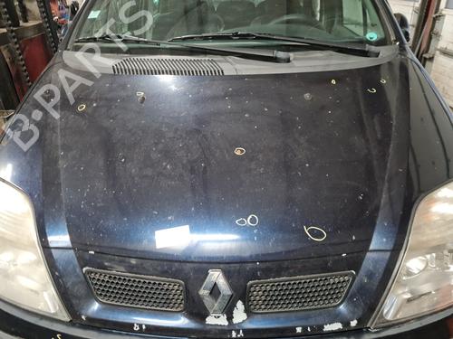 Panser RENAULT SCÉNIC I MPV (JA0/1_, FA0_) 1.9 dCi (JA05, JA1F) (102 hp) 30504418