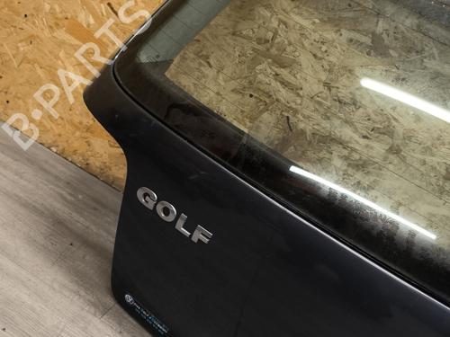 Tailgate VW GOLF IV (1J1) 1.9 TDI | BP21747800C6 