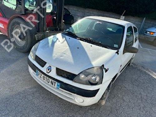 Right front door RENAULT CLIO II (BB_, CB_) 1.2 (BB0A, BB0F, BB10, BB1K, BB28, BB2D, BB2H, CB0A,... | BP21747810C3 