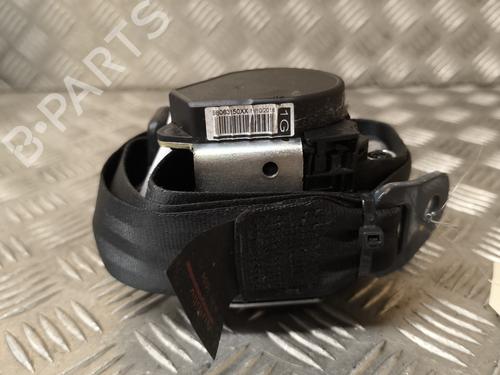 Used Front left belt tensioner PEUGEOT 208 I (CA_, CC_) 1.6 HDi (92 hp) 21729405