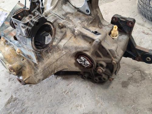 Gearbox LAND ROVER FREELANDER I Soft Top (L314) 1.8 i 16V 4x4 TRC102900