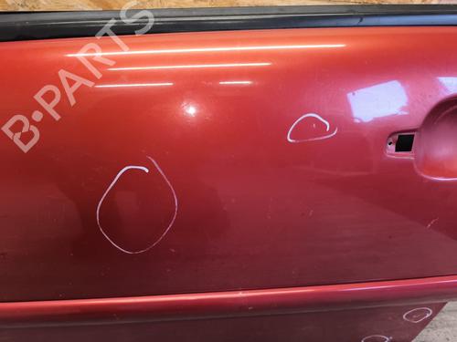 Porta frente esquerda CITROËN C3 I (FC_, FN_) 1.4 16V HDi | BP30362436C2