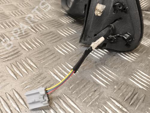 Left mirror NISSAN MICRA III (K12) 1.2 16V | BP26035757C26 