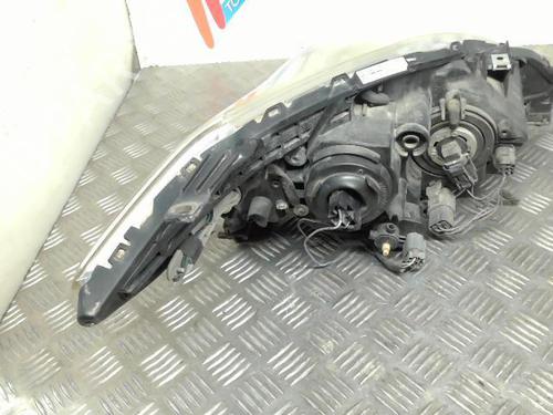 Scheinwerfer links für MAZDA 5 (CR) 2.0 CD (CR19) (110 hp) 21749279