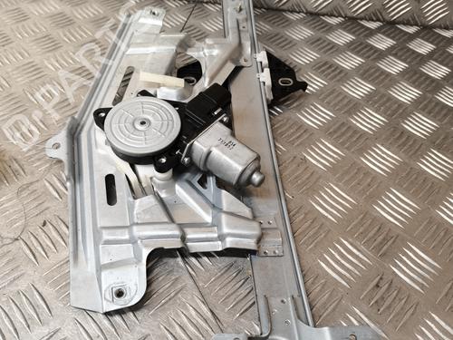 Rudehejsemekanisme Højre foran HONDA CIVIC VIII Hatchback (FN, FK) 1.8 (FN1, FK2) (140 hp) 26931299