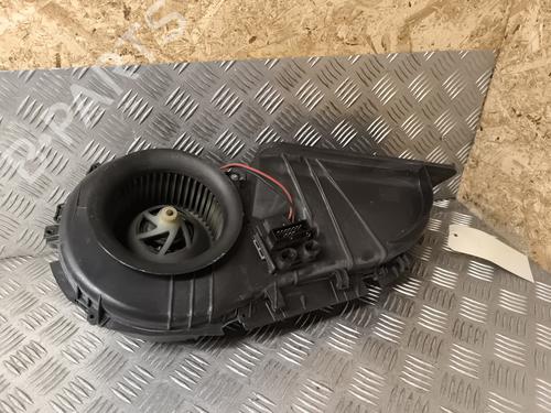 Heater blower motor RENAULT CLIO II (BB_, CB_) 1.2 LPG | BP22301560M62 