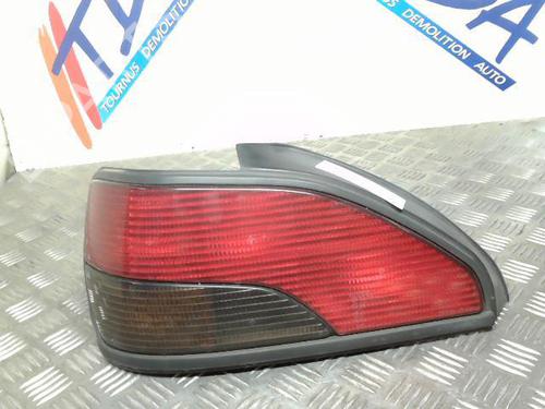 Left taillight PEUGEOT 306 (7B, N3, N5) 1.9 SRDT | BP21741849C34 