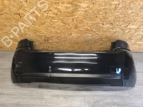 Used Rear bumper PEUGEOT 308 II (LB_, LP_, LW_, LH_, L3_) 1.6 BlueHDi 120 (120 hp) 26157016