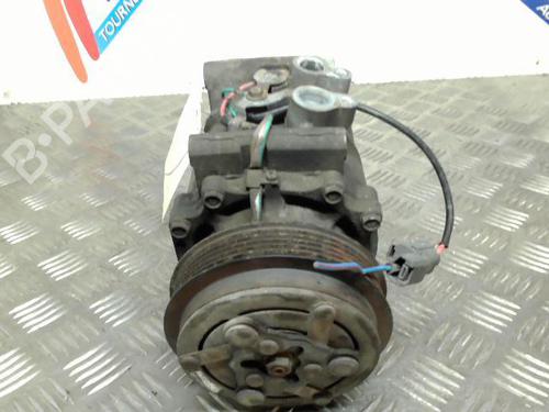 Compressor A/A HONDA JAZZ II (GD_, GE3, GE2) 1.2 i-DSI (GD5, GE2) (78 hp) 21739597