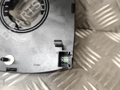 Squib airbag RENAULT LAGUNA II (BG0/1_) 1.9 dCi (BG08, BG0G) | BP22009271C102 