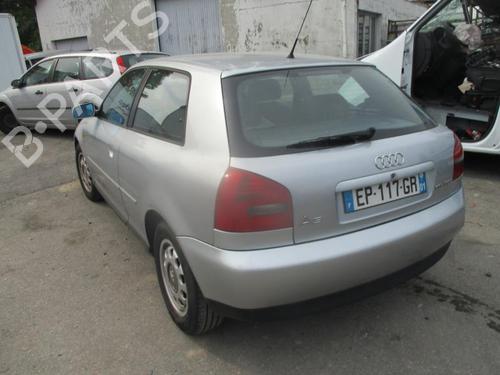 Left mirror AUDI A3 (8L1) 1.9 TDI | BP21744236C26 