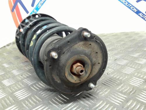 Used Left front shock absorber FIAT QUBO (225_) 1.4 (225AXA1A) (73 hp) 21730942