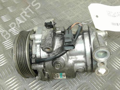 AC compressor CITROËN NEMO MPV 1.3 HDi 75 | BP21734695M34 