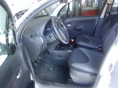 AC compressor CITROËN C3 I (FC_, FN_) 1.1 i | BP21743212M34 