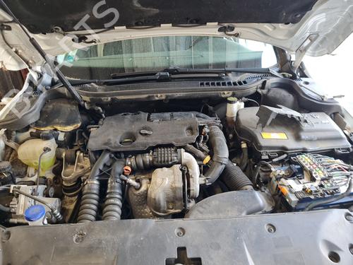 Steering pump PEUGEOT 508 SW I (8E_) 1.6 HDi | BP21740610M99 
