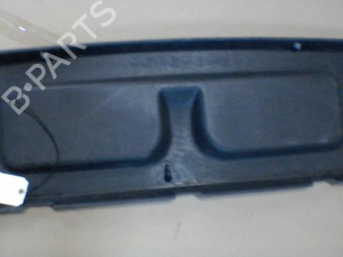 Rear parcel shelf HYUNDAI GETZ (TB) 1.5 CRDi | BP21751347C85 