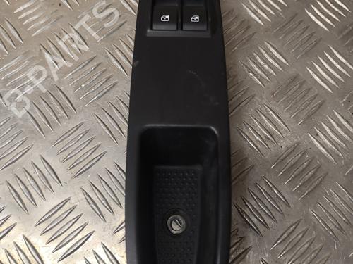Used Left front window switch FIAT PUNTO (199_) 1.2 (199AXZ1A, 199BXZ1A) (69 hp) 29544158