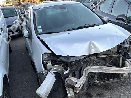 Left front window switch RENAULT CLIO III (BR0/1, CR0/1) 1.6 16V (BR05, BR0B, BR0Y, BR15, BR1J, BR1M, BR1Y, CR0B,... | BP25037656I27  - Image 5