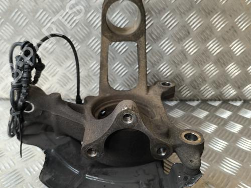 Used Left front steering knuckle Left front steering knuckle PEUGEOT BOXER Van 2.2 BlueHDi 165 (165 hp) 29167569 29167569