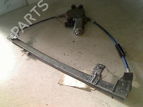 Used Front right window mechanism FIAT PUNTO (176_) [1993-1999]  22919202