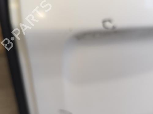 Right tailgate RENAULT TRAFIC II Bus (JL) 2.0 dCi 115 (JL00, JL01, JL0H, JL0M, JL0U) | BP24659095C77 