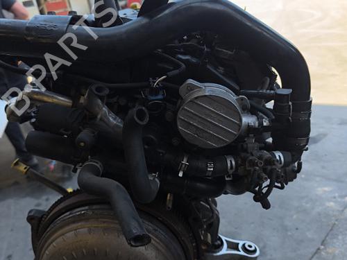 Engine RENAULT LAGUNA II (BG0/1_) 2.2 dCi (BG0F) | BP21733429M1 