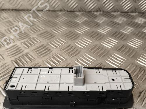 Left front window switch RENAULT LAGUNA III (BT0/1) 1.5 dCi (BT00, BT0A, BT0T, BT1J) | BP22015266I27 