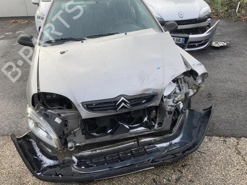 Gearbox CITROËN SAXO (S0, S1) 1.4 VTS | BP21748635M3 