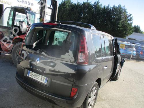 Startmotor RENAULT ESPACE IV (JK0/1_) 2.0 dCi (JK03, JK04, JK1C, JK1G, JK1J, JK1K) | BP21751086M8 