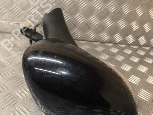 Right mirror RENAULT CLIO IV (BH_) 0.9 TCe 75 (BHNP) | BP24866833C27 