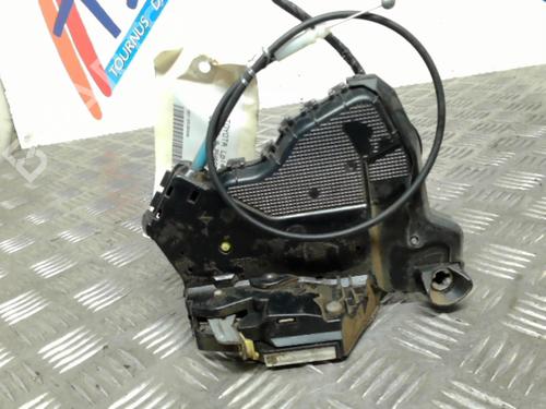Front left lock TOYOTA RAV 4 III (_A3_) 2.2 D 4WD (ALA30_, ALA30R) | BP21750132C98 