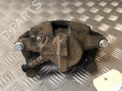 Left rear brake caliper FIAT DUCATO Bus (250_) 100 Multijet 2,2 D | BP23771573M107 