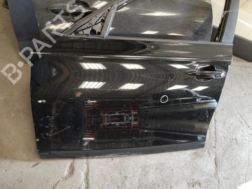 Used Left front door BMW 1 (E87) 118 d (122 hp) 21749834