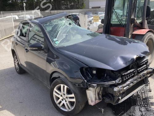 Left tailgate light VW GOLF VI (5K1) 2.0 TDI | BP21745961C79 