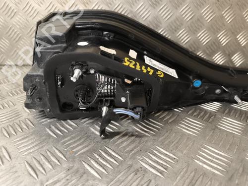 Venstre baglygte bagklap RENAULT MEGANE IV Hatchback (B9A/M/N_) 1.5 dCi 110 (B9A3) | BP25918557C79 
