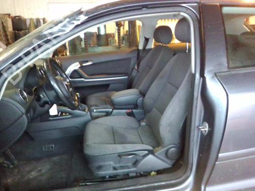 Left taillight AUDI A3 (8P1) 2.0 TDI 16V | BP21742625C34 