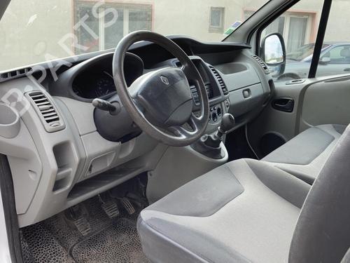 Switch RENAULT TRAFIC II Van (FL) 2.0 dCi 115 (FL01, FL0U) | BP21739013I30 