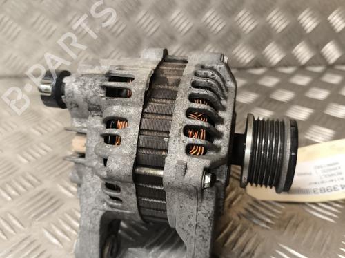 Generator RENAULT KANGOO Express (FC0/1_) 1.5 dCi | BP23773025M7 