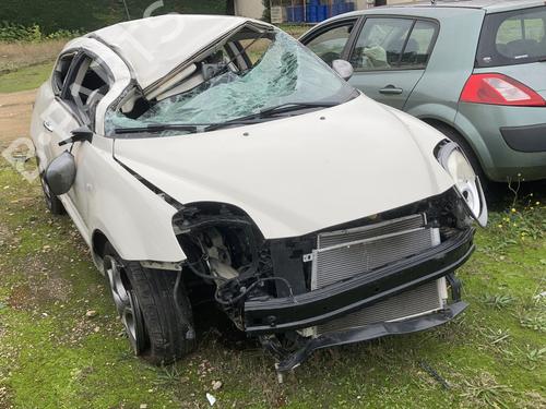 Starter ALFA ROMEO MITO (955_) 1.4 MultiAir (955AXL1B) | BP21744729M8 