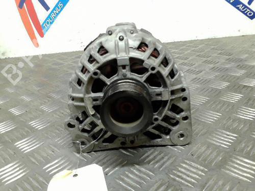 Generator VW LUPO I (6X1, 6E1) 1.4 16V (75 hp) 21734850
