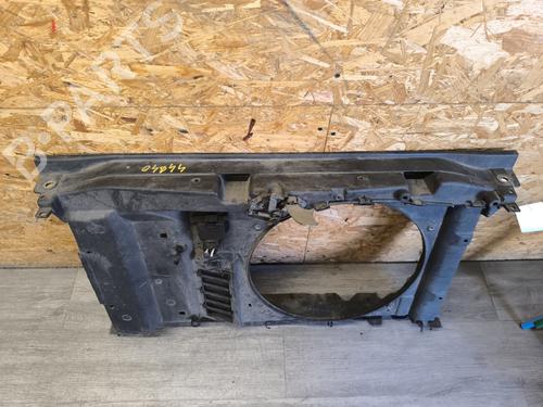 Frontplade/Frontkurv PEUGEOT 307 (3A/C) 1.6 16V | BP25339669C72 