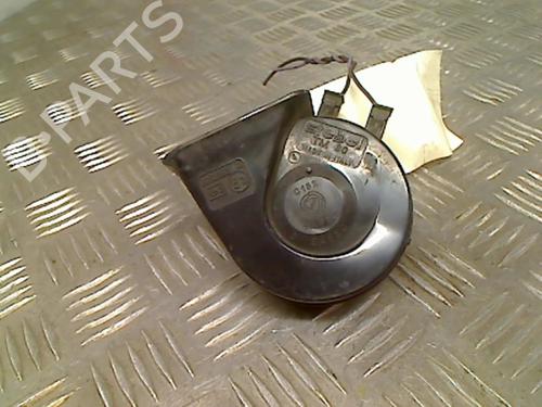 Horn FIAT PUNTO (188_) 1.2 60 (188.030, .050, .130, .150, .230, .250) | BP21735880E13 